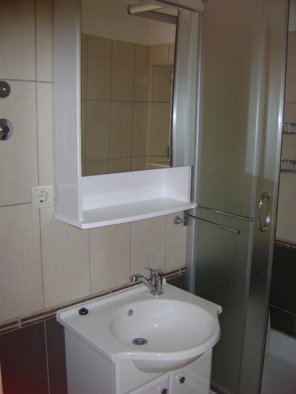 Apartments Maras Mimice Room photo