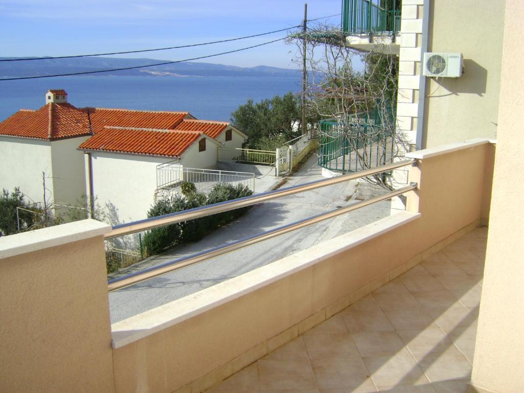 Apartments Maras Mimice Exterior photo