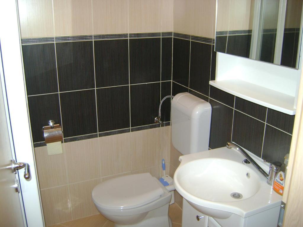 Apartments Maras Mimice Room photo