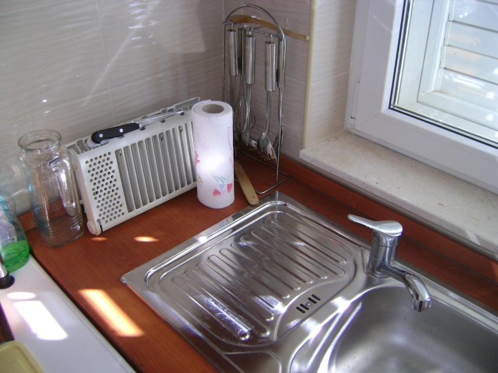 Apartments Maras Mimice Room photo