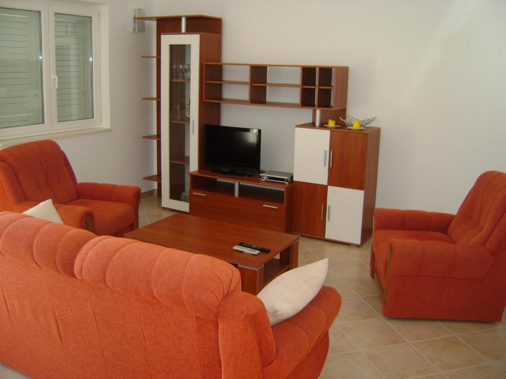 Apartments Maras Mimice Room photo