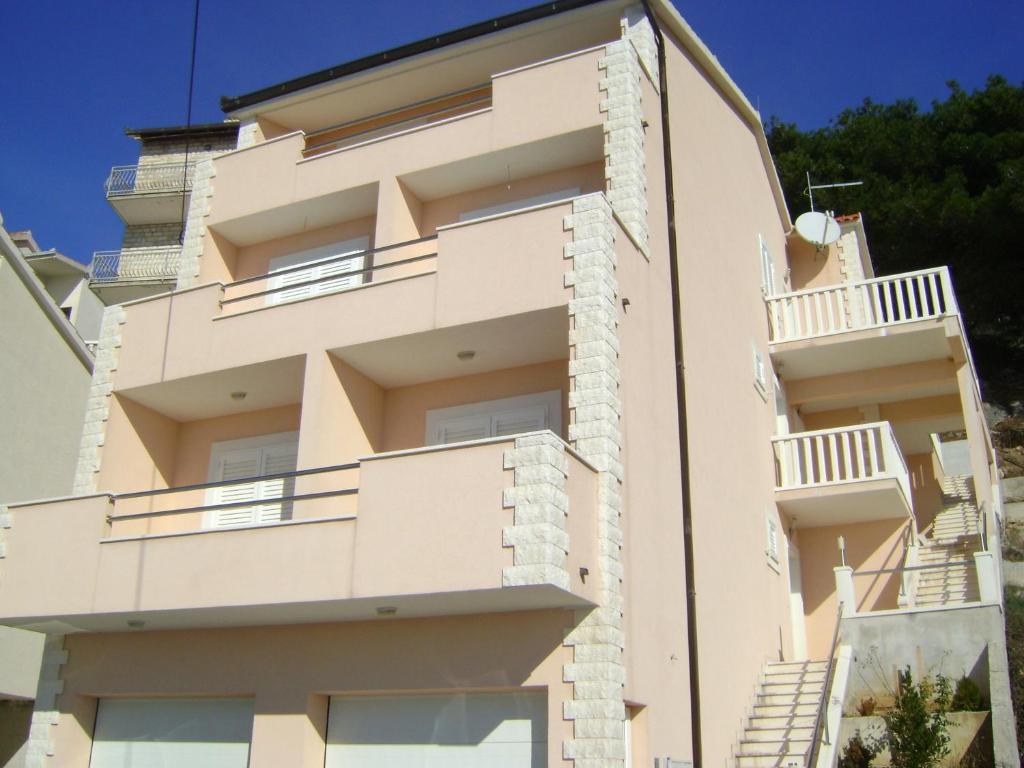 Apartments Maras Mimice Exterior photo