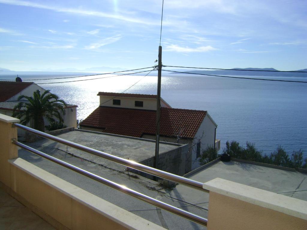 Apartments Maras Mimice Exterior photo